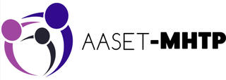 AASET-SP Logo